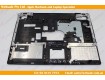 Toshiba Tecra A7 (PTA71A-011003) PLAMREST TOP COVER ASSY Ti P/N: V000060370